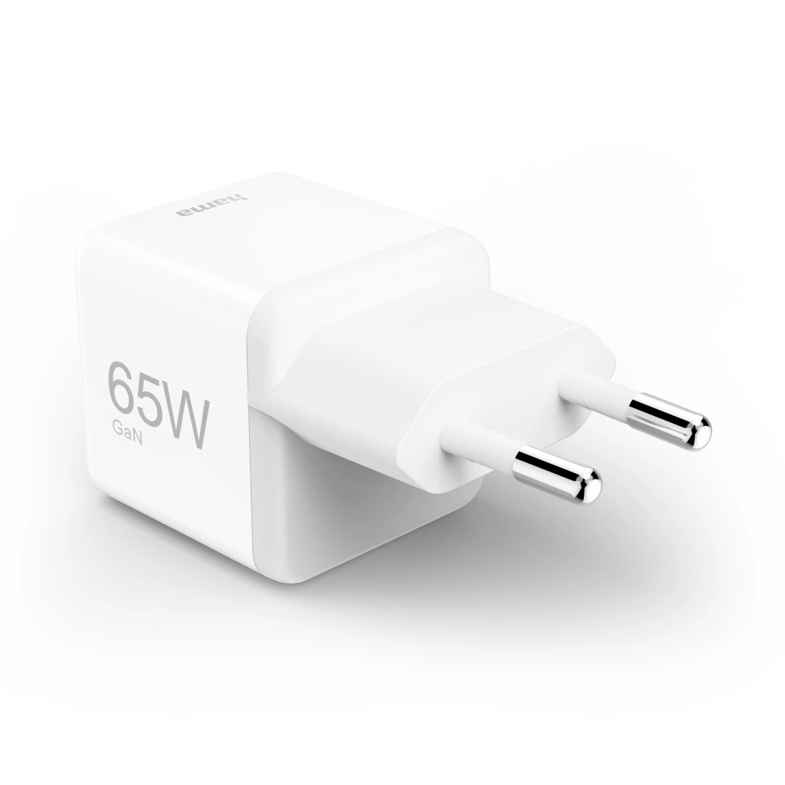 Hama 00201943 mobile device charger Smartphone, Laptop, Tablet, Headset, Power bank White AC Fast charging Indoor – image 3