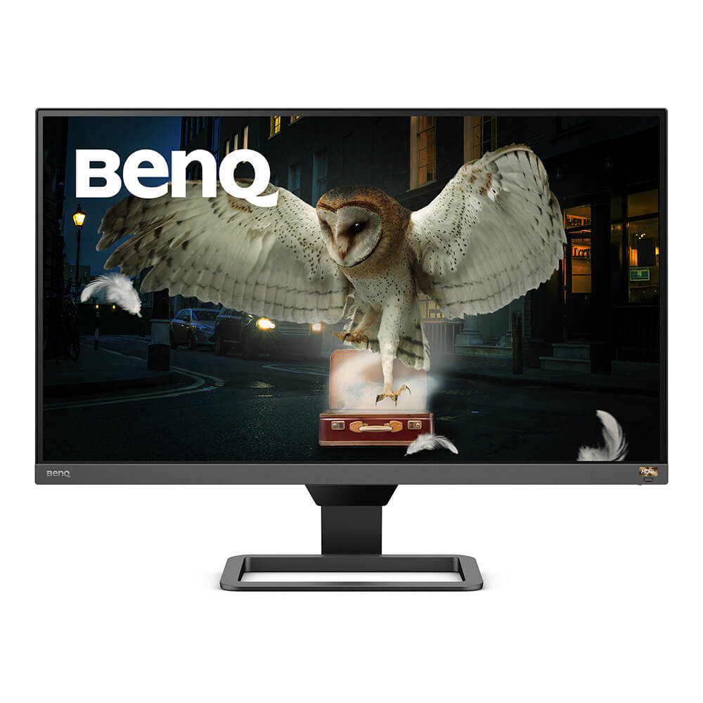 BenQ EW2780Q computer monitor – image 1