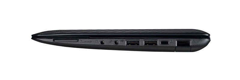 ASUS 1015PD-BLK056S netbook Intel Atom® N455 – image 8