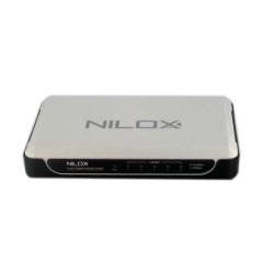 Nilox Switch 5-port