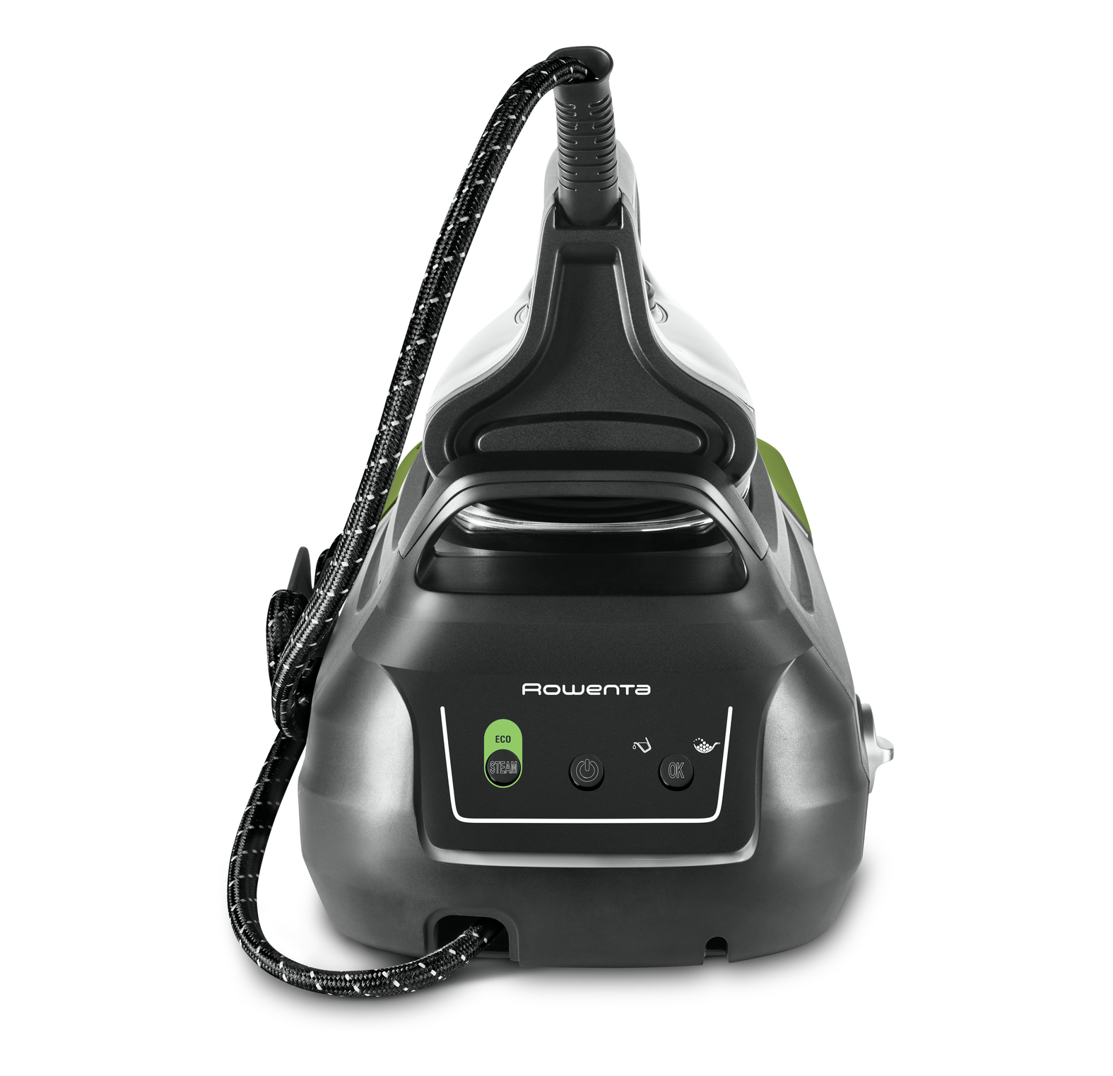 Rowenta DG8626 Pressurized steam ironing station – image 6