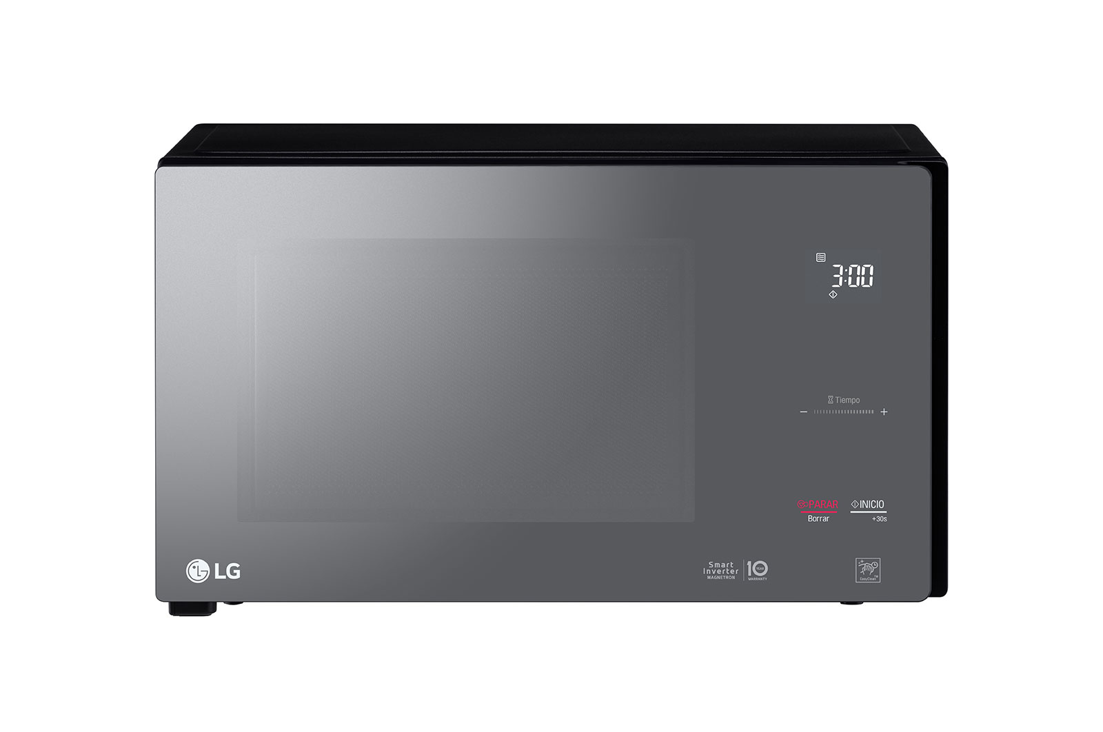 LG NeoChef MH1596DIR microwave Black Combination microwave Countertop