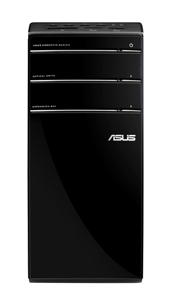 ASUS CM CM6830-KR001D PC Intel® Core™ i5 i5-3350P – image 7