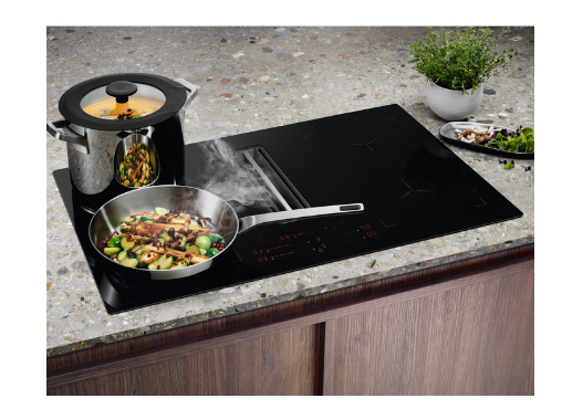 Electrolux DMGL8362AO Black Built-in – image 9