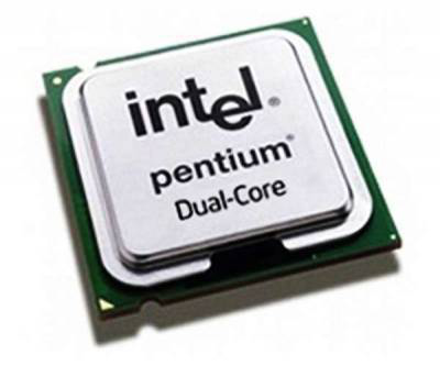 HP Intel Pentium E5700