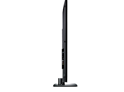 LG 50PZ550 TV 127 cm (50") Full HD Black 1500 cd/m² – image 3