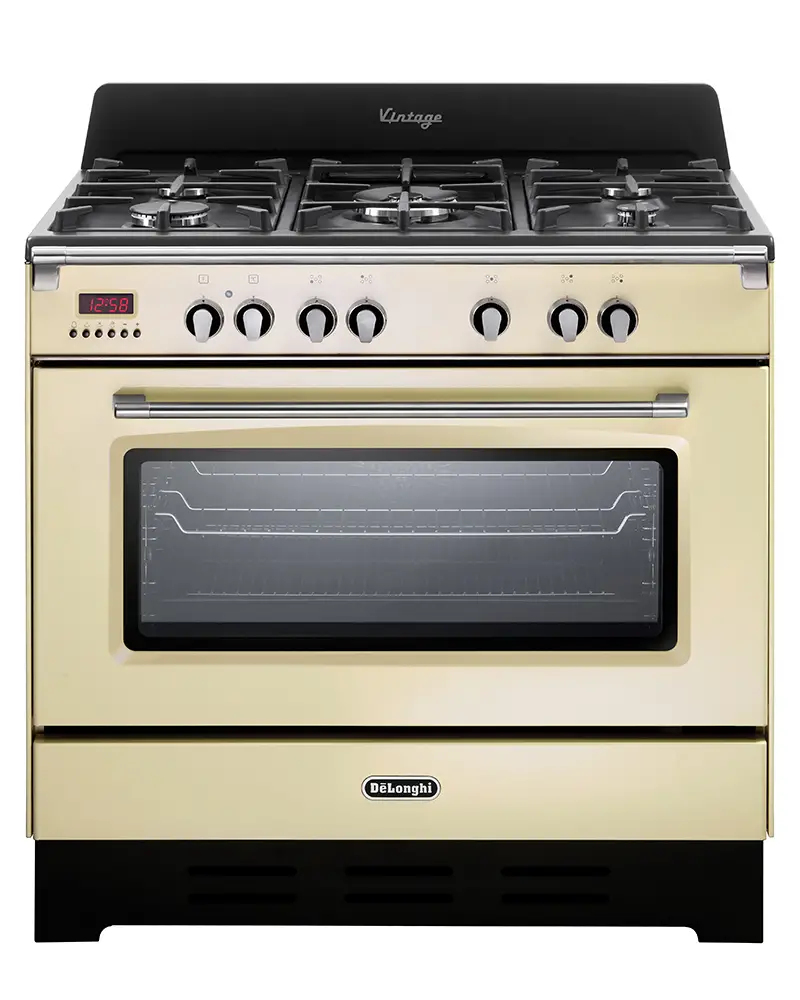 De’Longhi MEM 965 BA ED — vue 1 sur 2