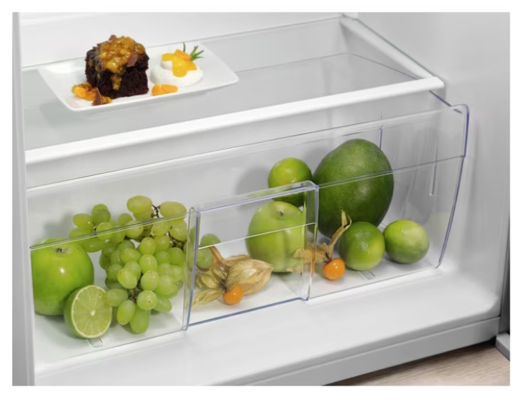 Electrolux EFB3AF10S1 combi-fridge Built-in – image 3