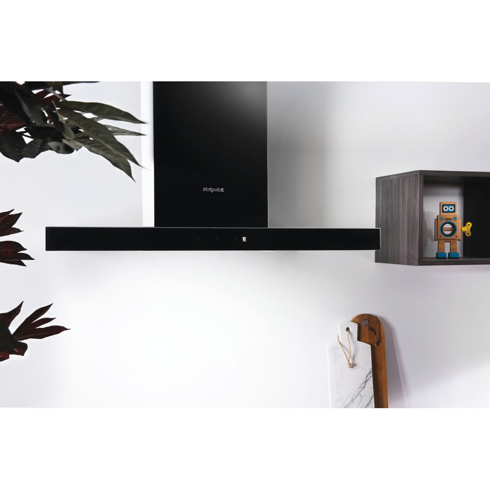 Hotpoint PHBS9.8CLTDK — vue 1 sur 6