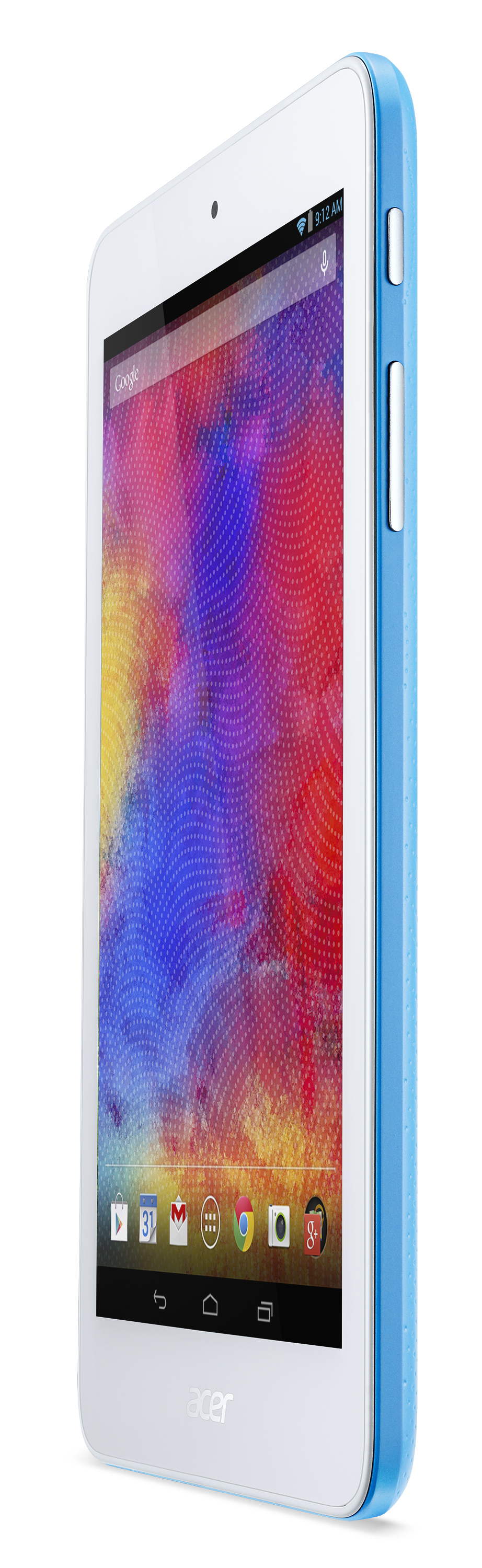 Acer Iconia B1-750-16SH Intel Atom® – image 2