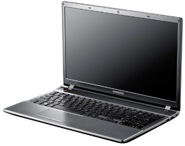 Samsung 5 NP550P5C-S03DE laptop Intel® Core™ i7 i7-3610QM
