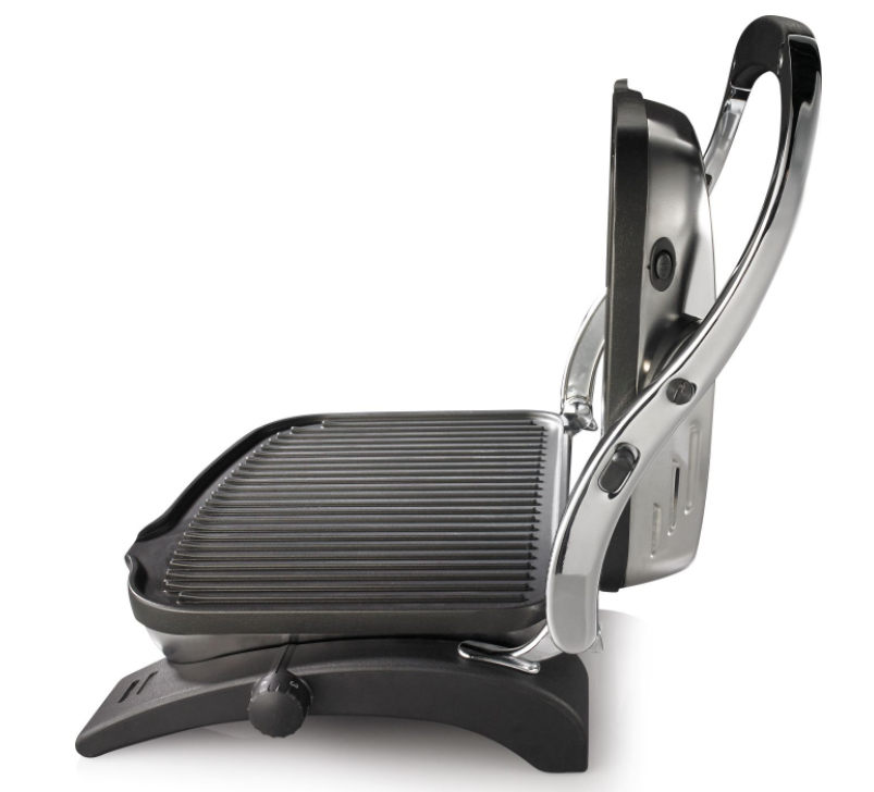 Gorenje KR1800EPRO contact grill – image 2