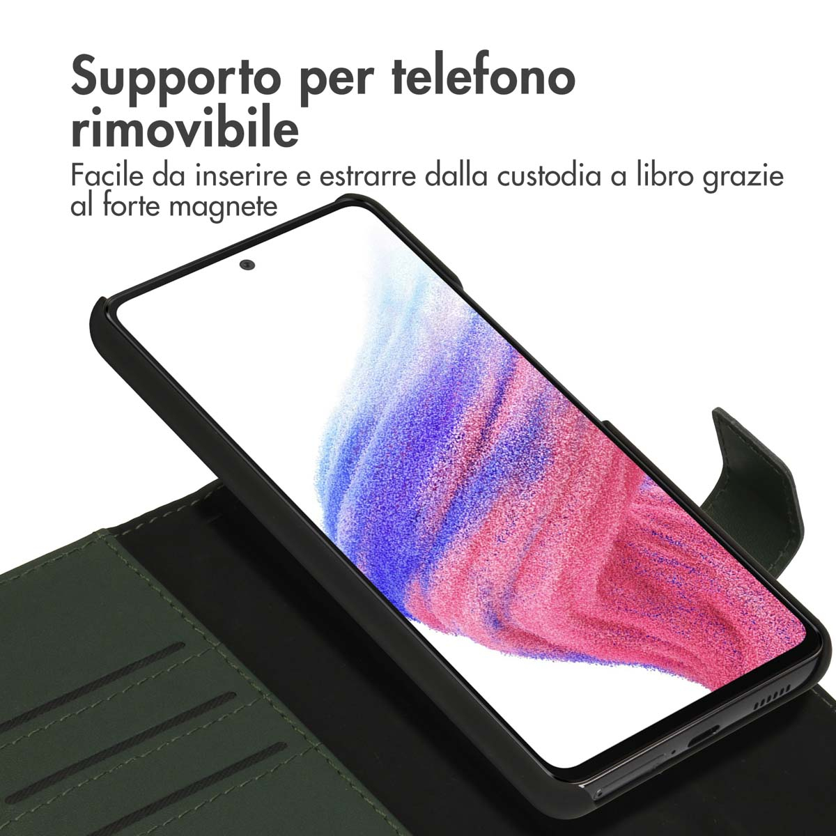 Accezz SH00049436 mobile phone case – image 6