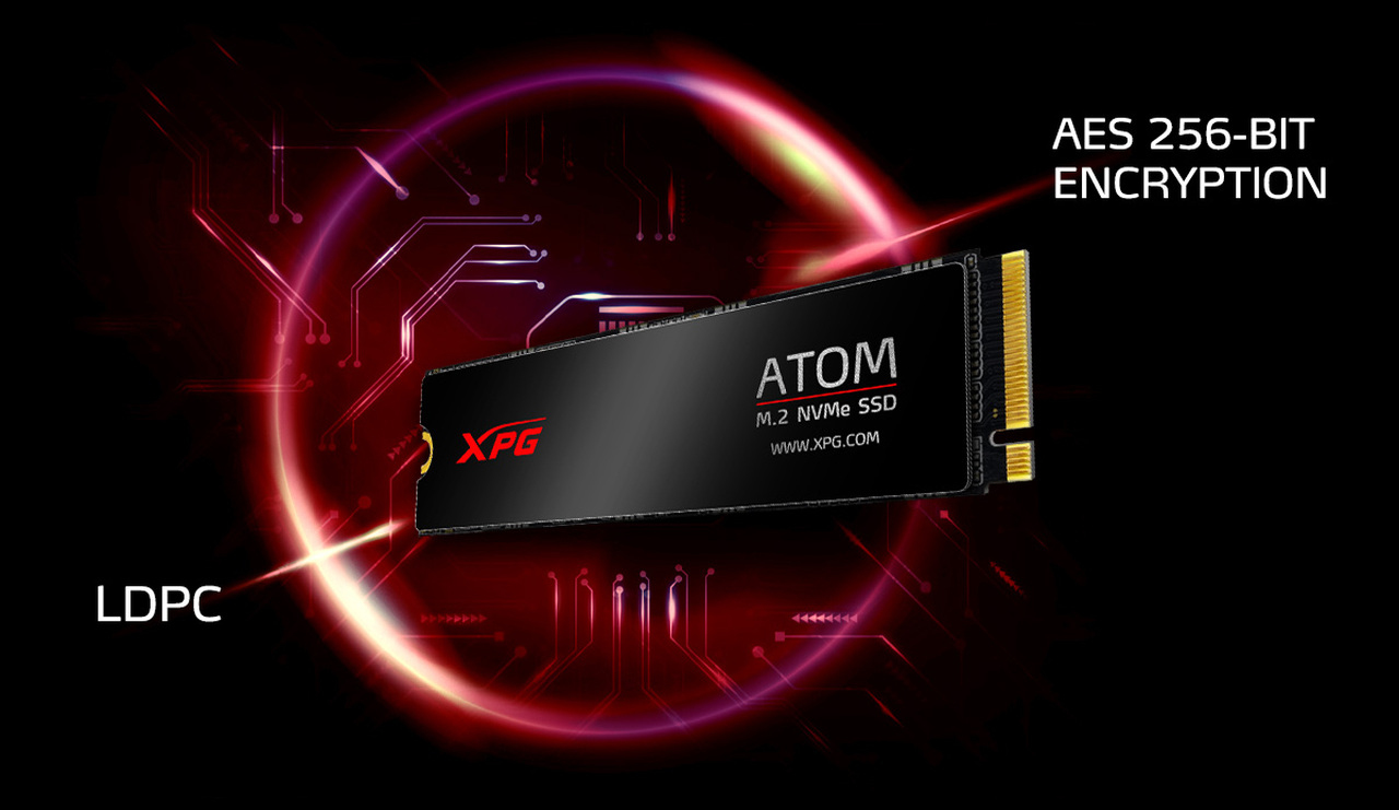 XPG Atom 50 – image 7