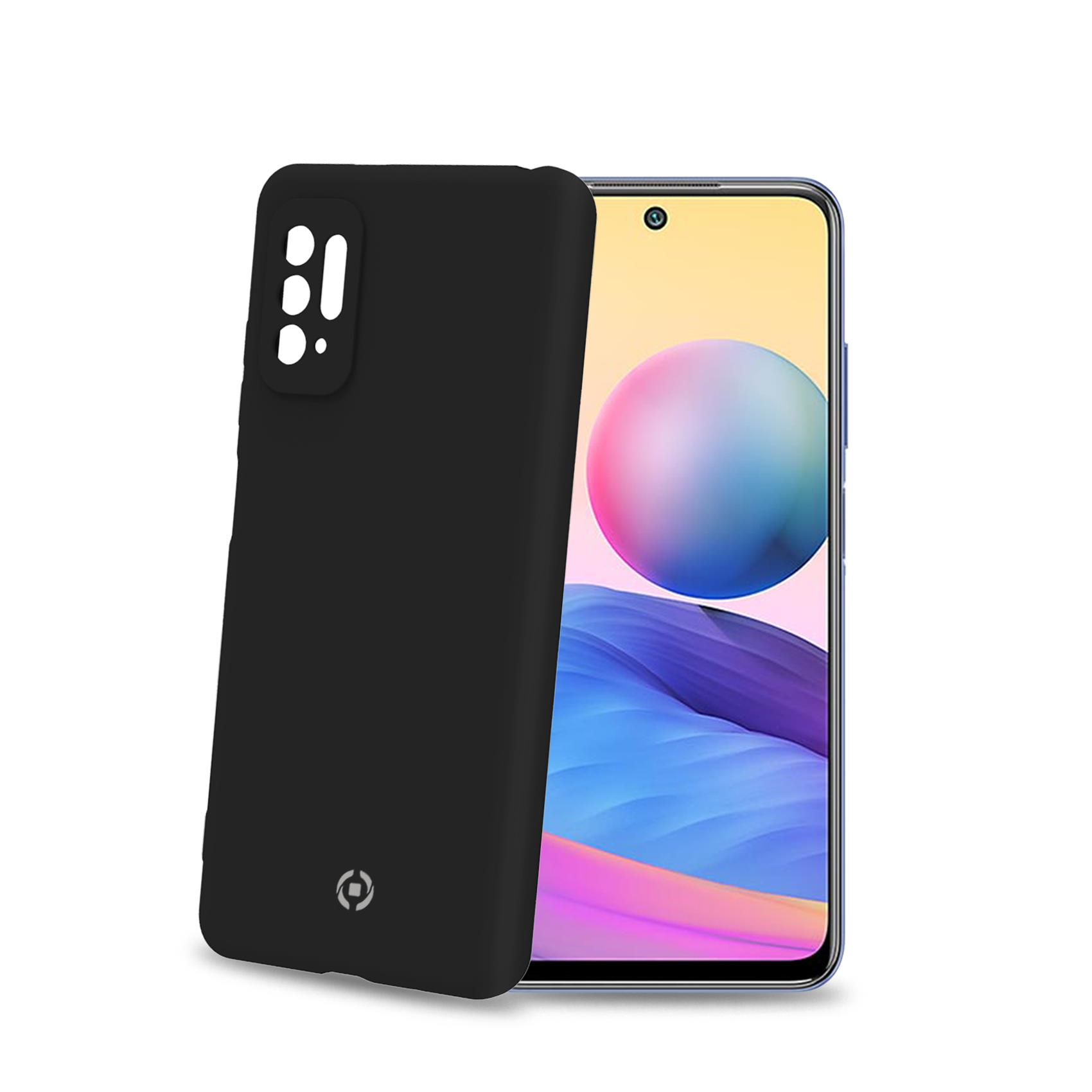 Celly CROMO958BK mobile phone case