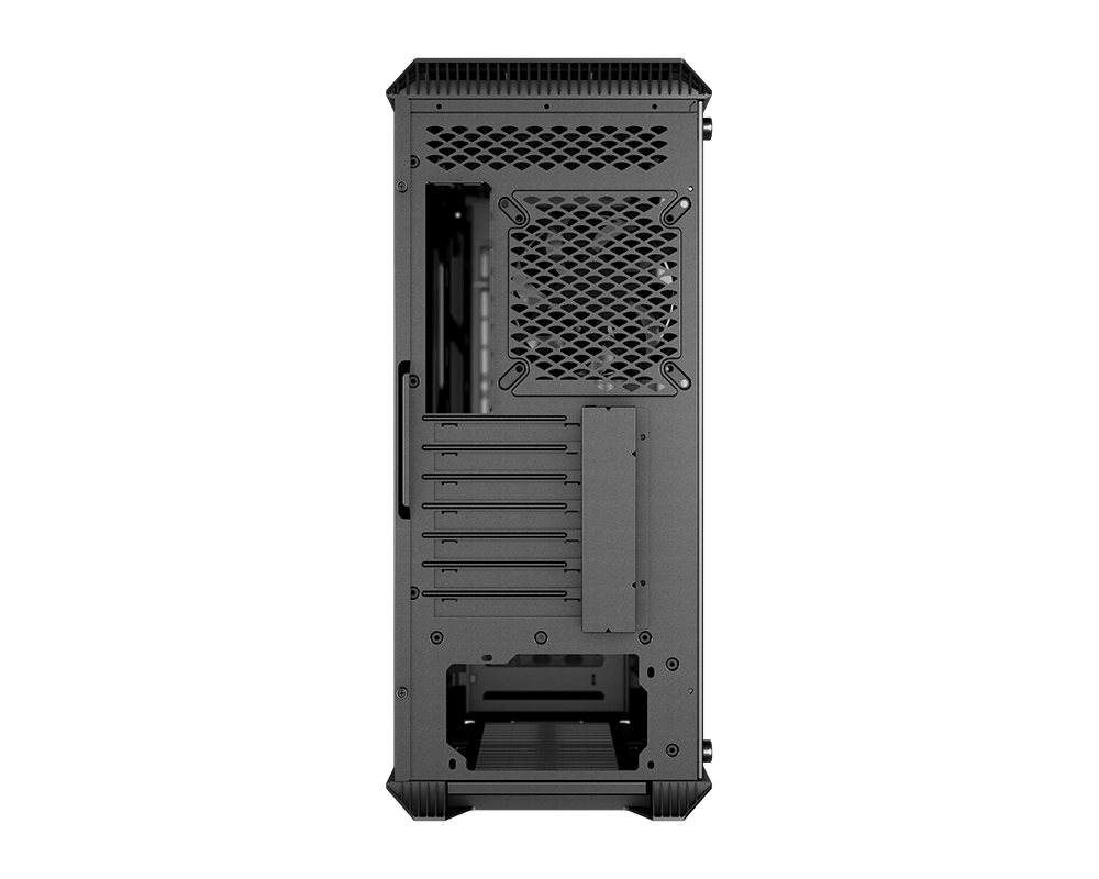 MSI MPG GUNGNIR 100D + Fan pack – image 9