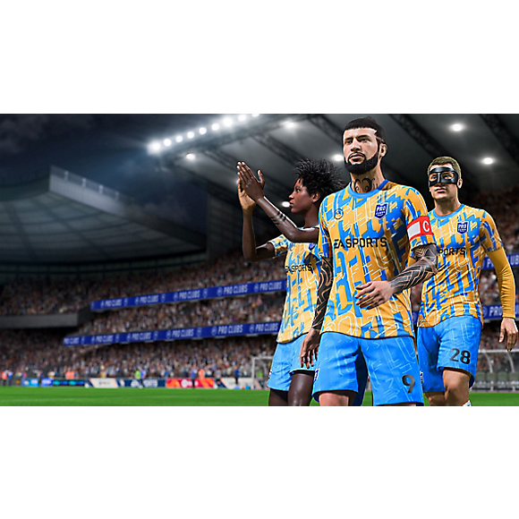 Sony Interactive Entertainment SON PS5 Dualsense+ FIFA 23 Vou – image 5