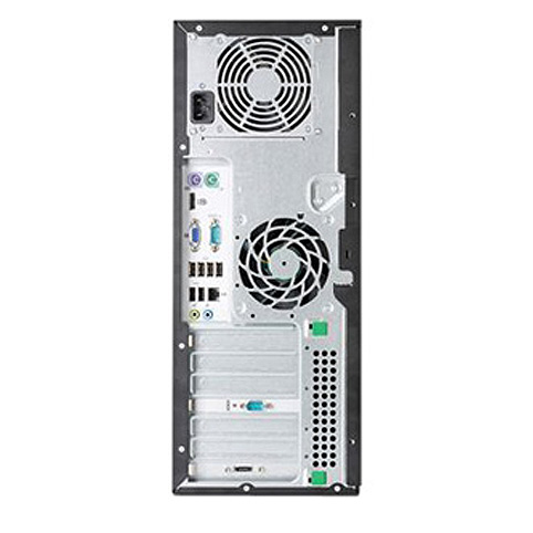 HP 8300 MT – image 4