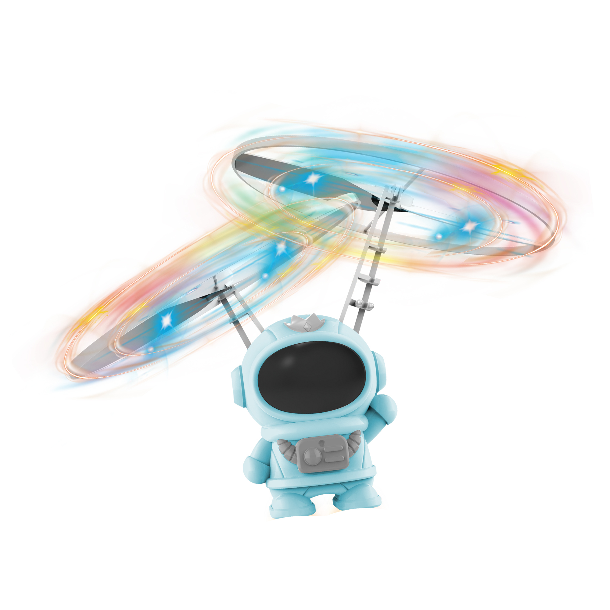 Gear2Play Flying Spaceman