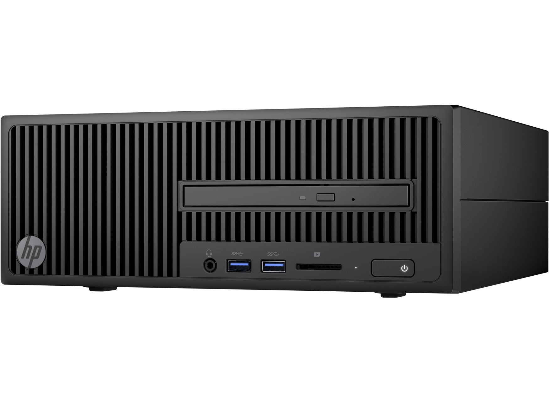 HP 280 G2 SFF + V243 – image 3