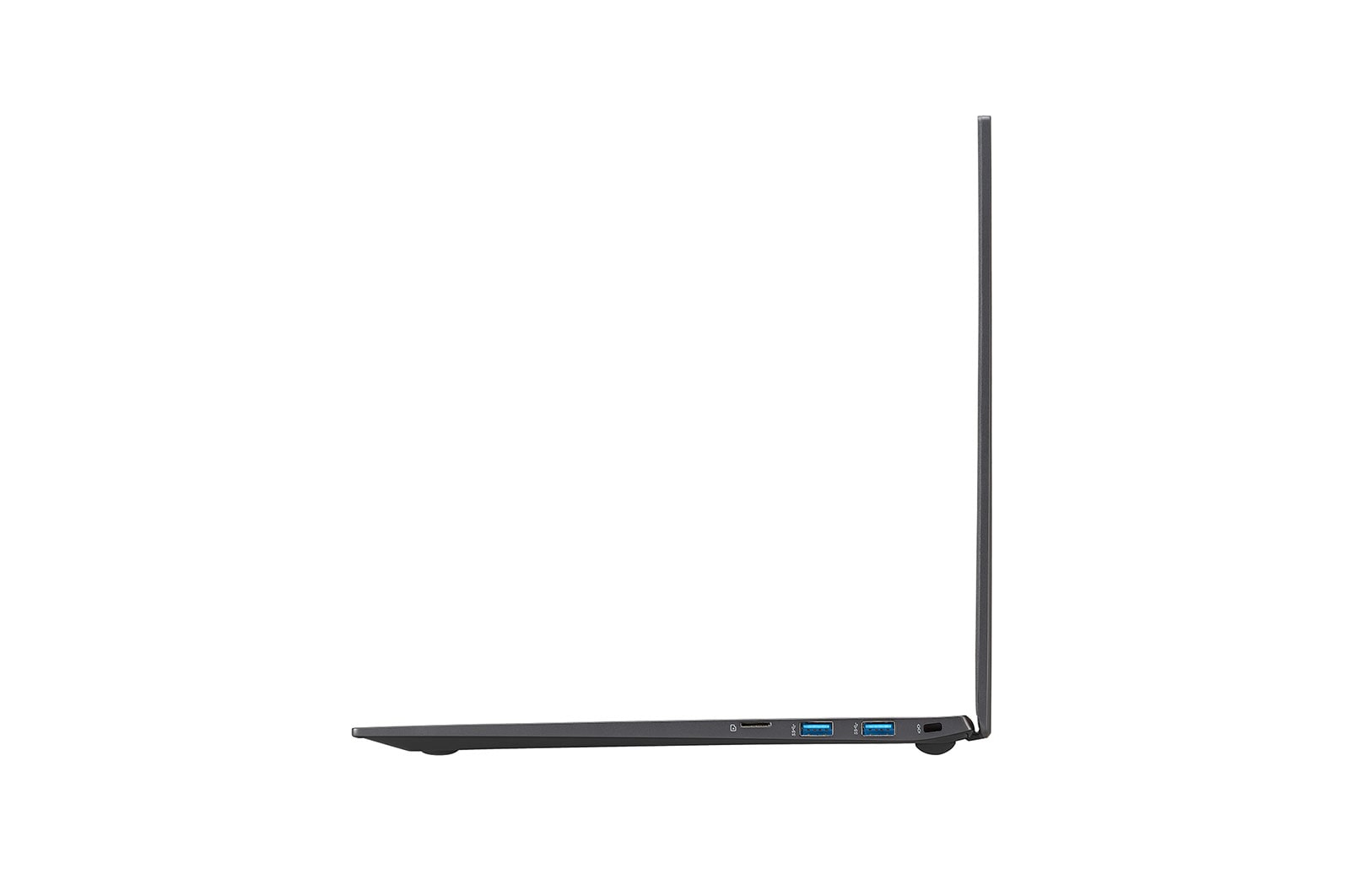 LG Gram 16Z90P-K.AAB8U1 laptop Intel® Core™ i7 i7-1165G7 – image 9