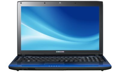 Samsung NP-R590E