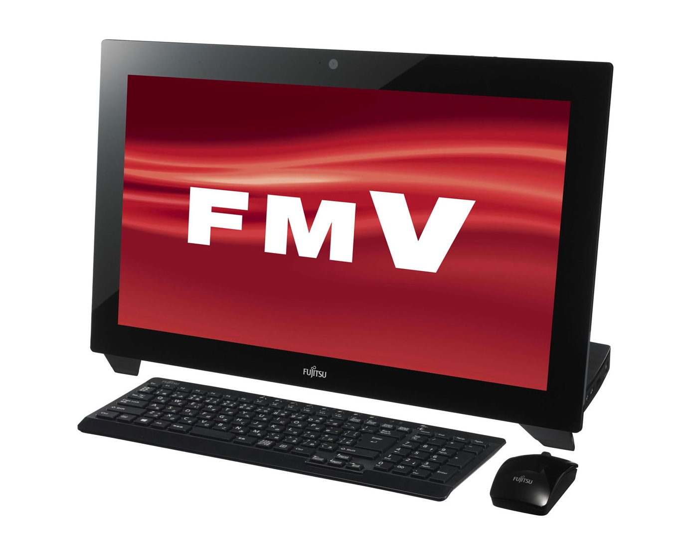Fujitsu ESPRIMO WH77/M