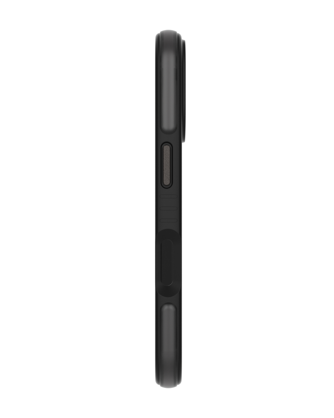 iDeal of Sweden Ideal Bumper Case MagSafe iPhone 16 Plus Black – image 2