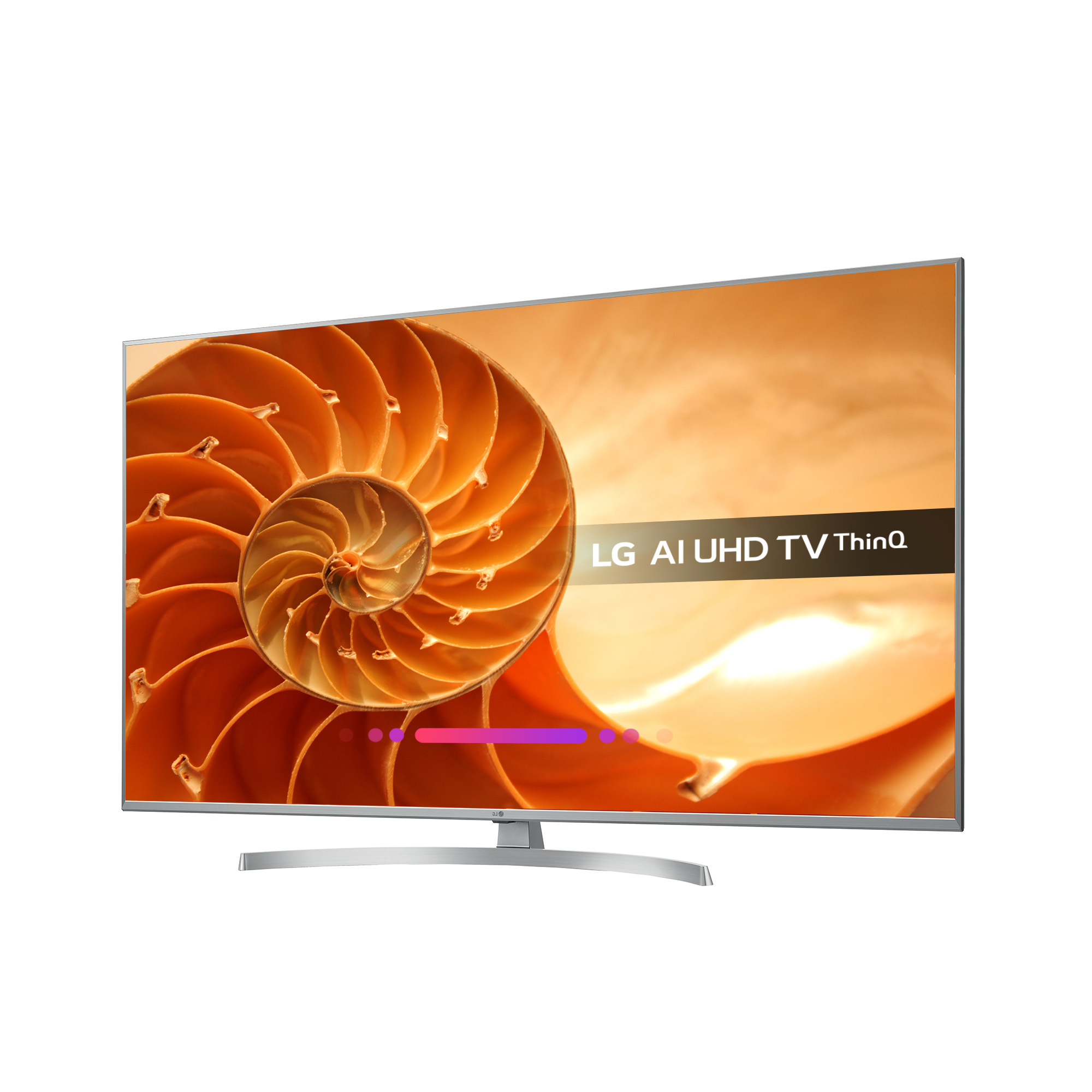 LG 49UK7550PLA TV – image 7