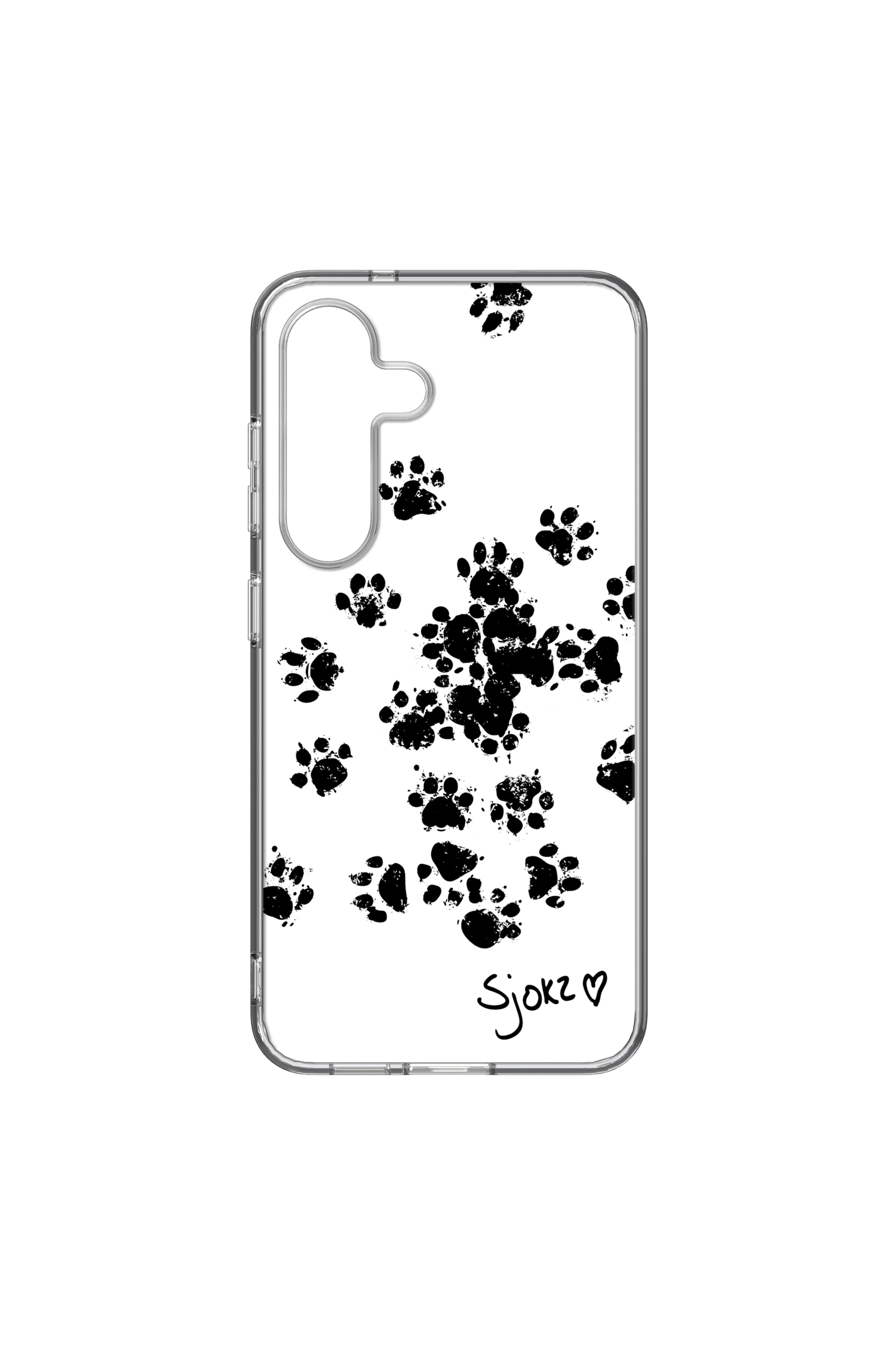 Samsung GP-FPS931AMGTW mobile phone case – image 1