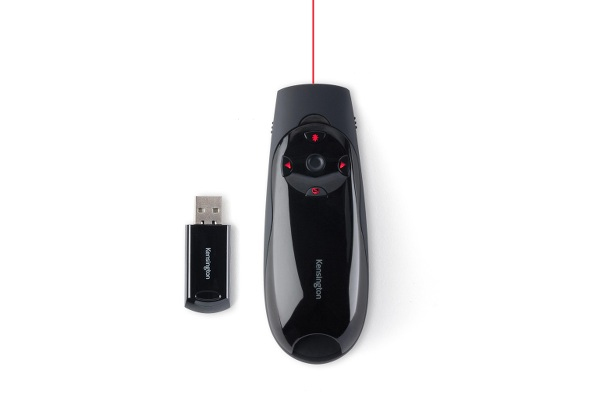 Kensington Presenter Expert Red laser – image 3