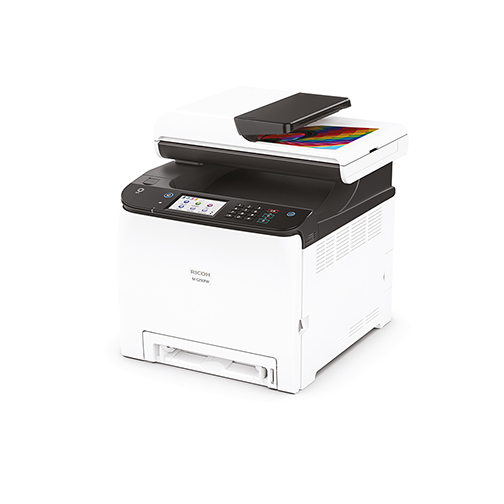 Ricoh M C250FW – image 2