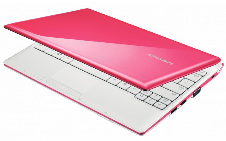 Samsung NP-N150-JA03SE netbook Intel Atom® N450