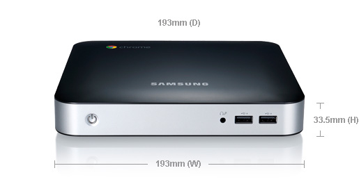 Samsung XE300M22 – image 2