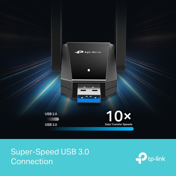 TP-Link TX30U Plus – image 7