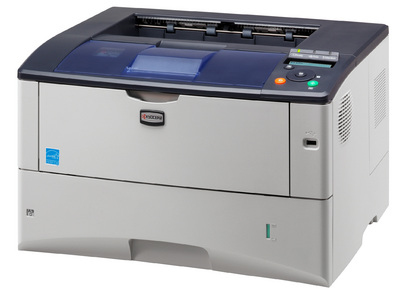 Kyocera FS-6970DN 1200 x 1200 DPI A3