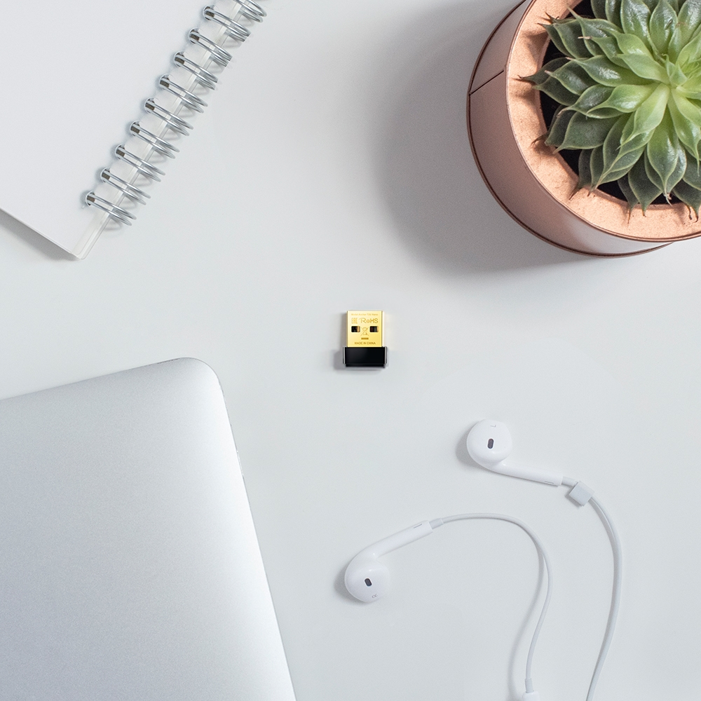 TP-Link AC600 Nano Wireless USB Adapter – image 2