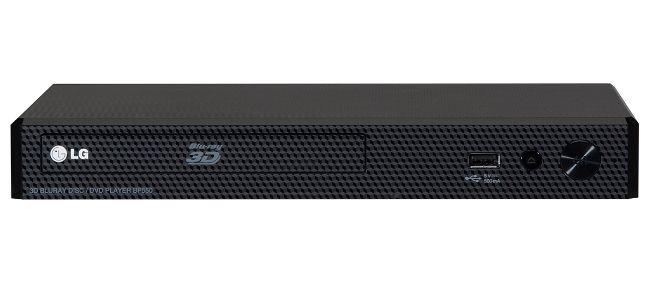 LG BP450 BUNDLE – image 2