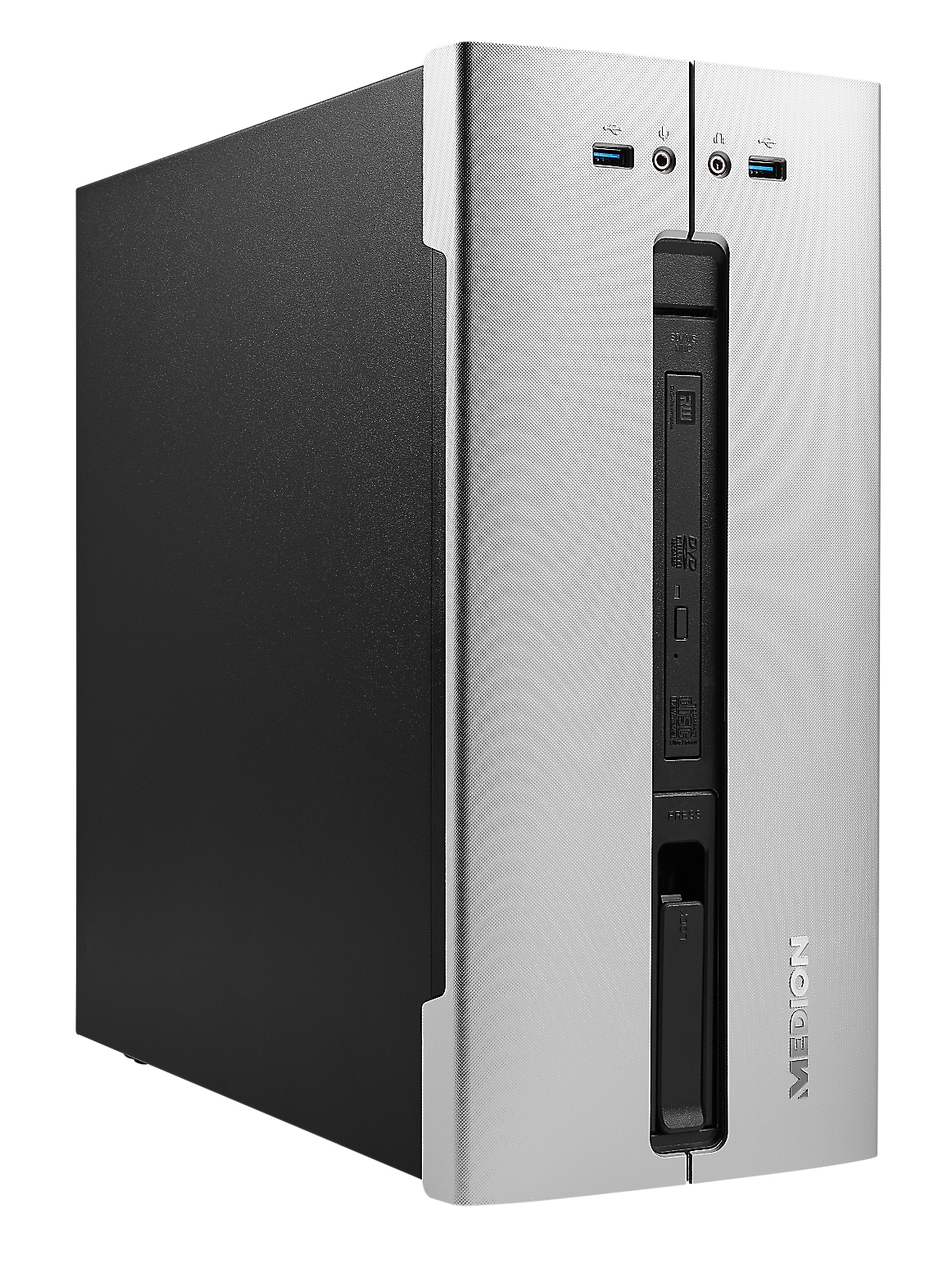 MEDION AKOYA P62016 Intel® Core™ i5 i5-8400 – image 5