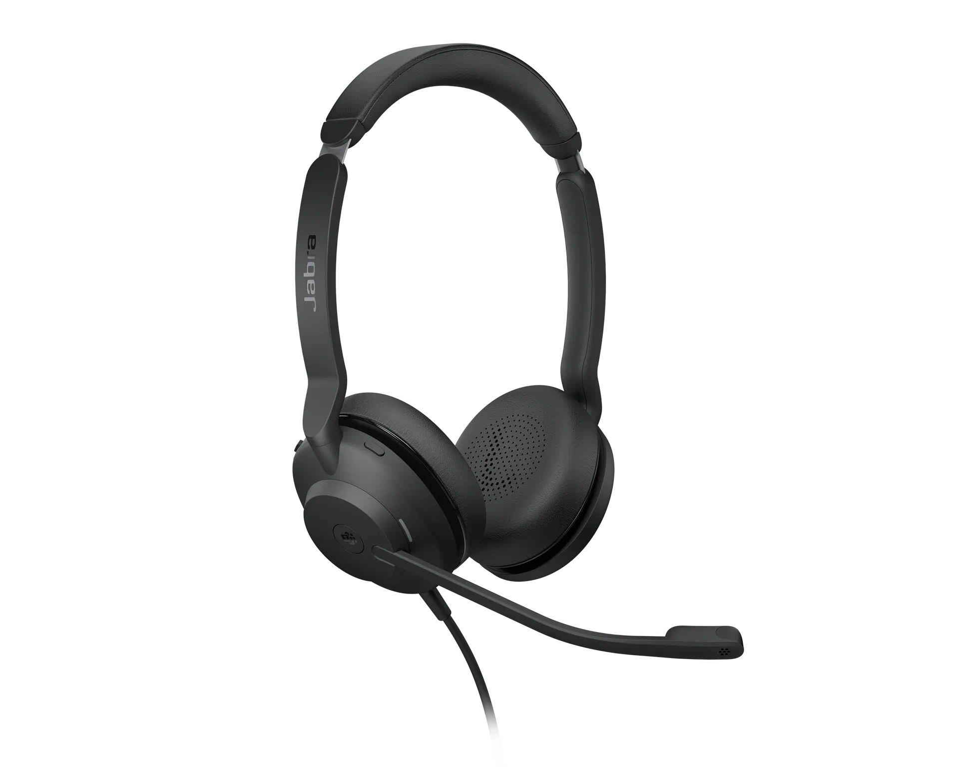 Jabra Evolve2 30 SE Headset Wired Head-band Calls/Music USB Type-C Black