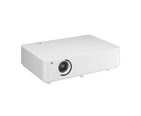 LG BG650 data projector Ceiling / Floor mounted projector 4000 ANSI lumens LCD XGA (1024x768) White – image 3