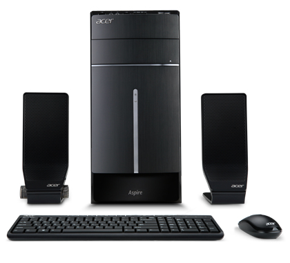 Acer 935 (G64M25) – image 2