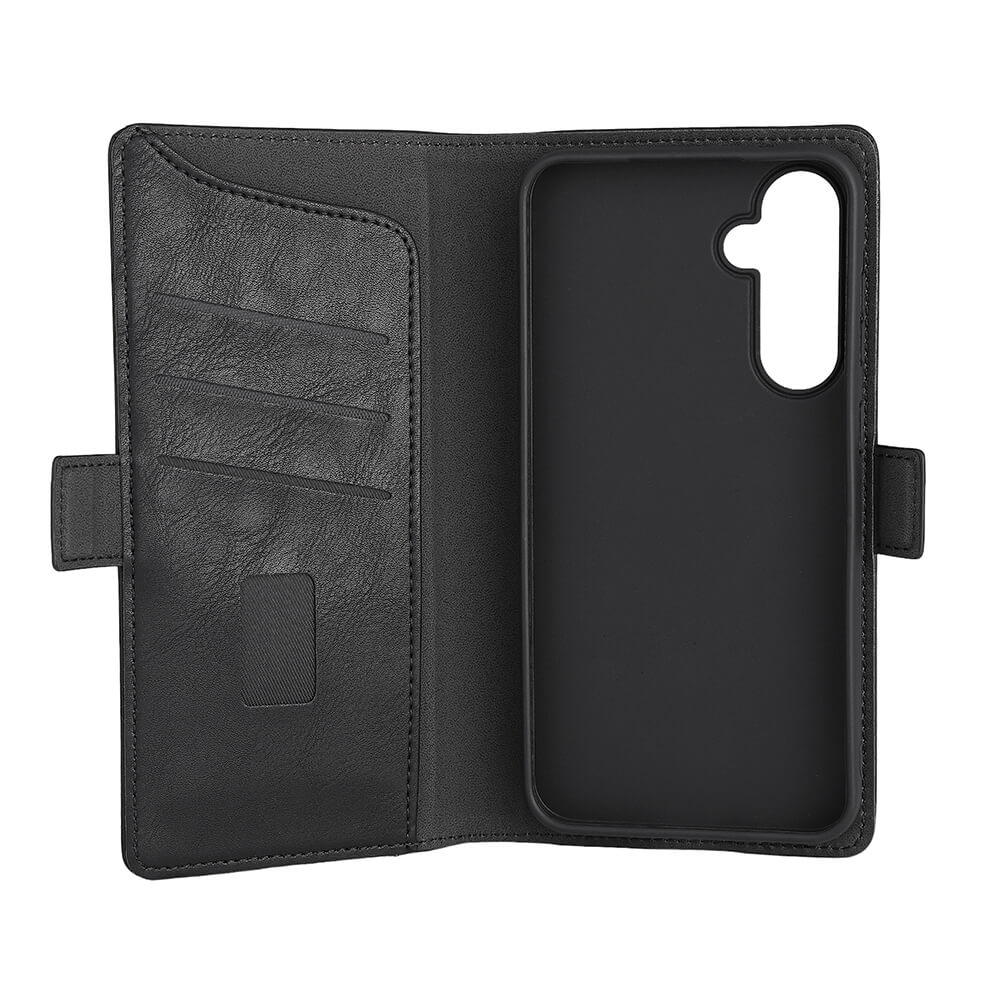 Gear Wallet Case Black - Samsung S23 FE – image 4
