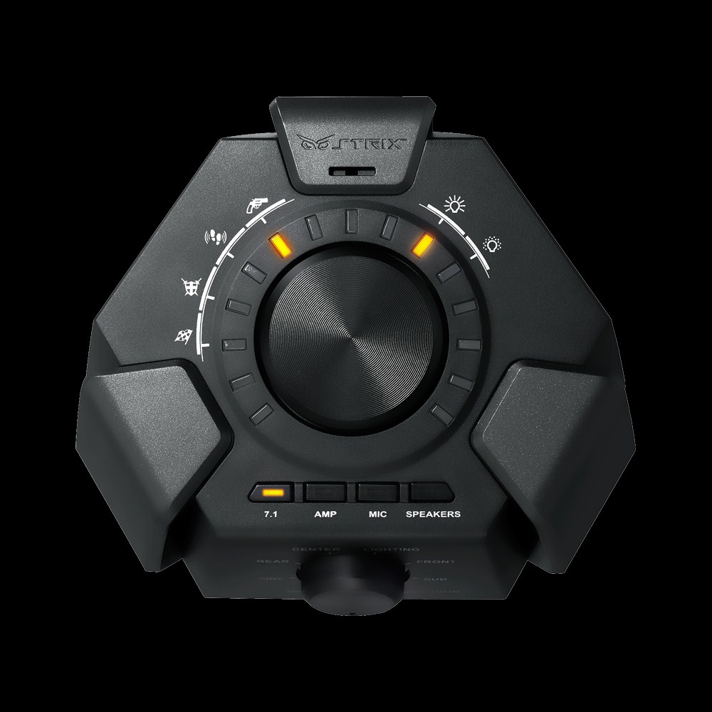 ASUS Strix 7.1 – image 2