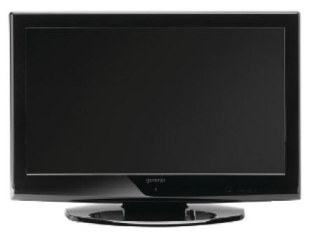 Gorenje LCD37SIP847AFHDI TV
