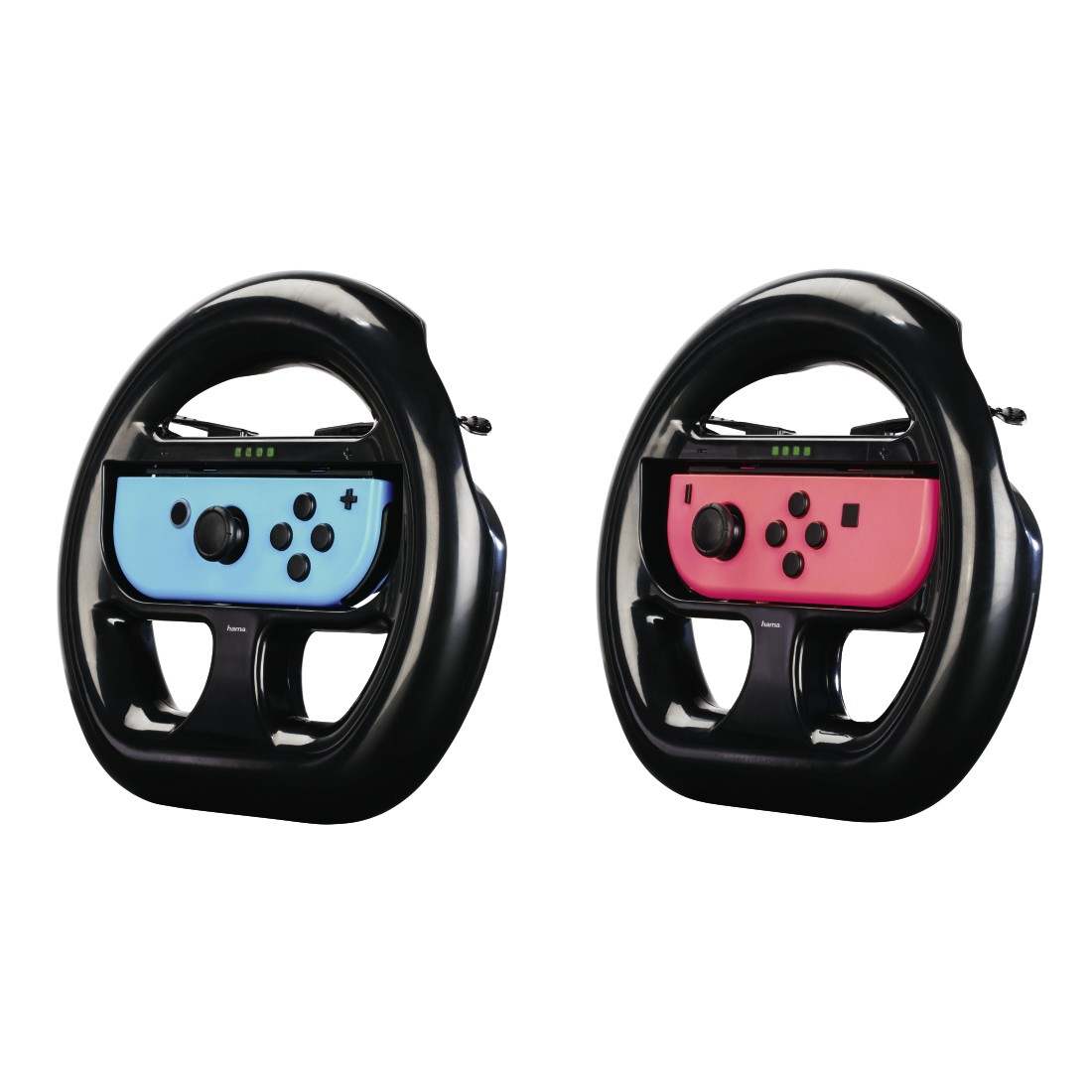 Hama 00054664 Gaming Controller Black Steering wheel – image 6