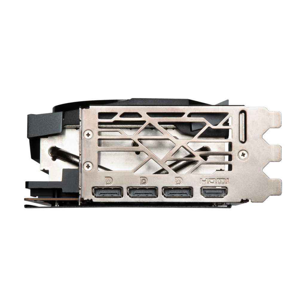 MSI GeForce RTX 4080 16G GAMING X – image 4