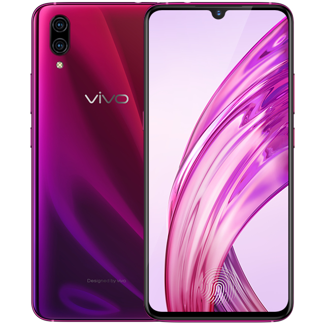VIVOX23_8/128_PK_PL smartphone – image 1