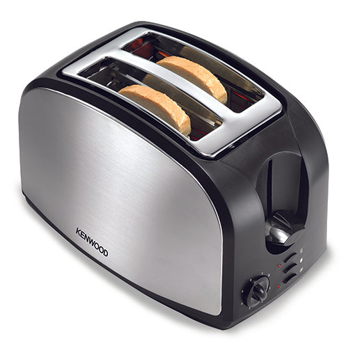 Kenwood TCM01.A0BK toaster 2 slice(s) – image 5