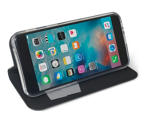 Emporia LTB-NAP-PSMA-B mobile phone case Folio Black – image 4